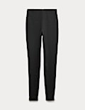 Diamante High Waisted Leggings
