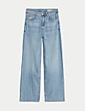 The Wide-Leg Jeans