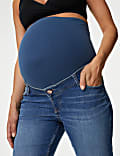 Maternity Ivy Over Bump Skinny Jeans
