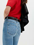 Jean Lily coupe slim