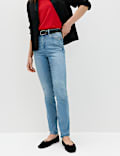 Jean Lily coupe slim