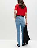 Jean Lily coupe slim
