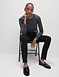 Lily Slim Fit Jeans