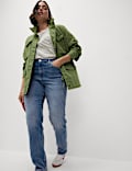 Sienna Straight Leg Jeans