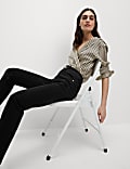 Sienna Straight Leg Jeans
