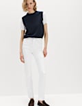 Jean Sienna coupe droite