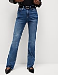 Eva Bootcut Jeans