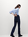 Eva Bootcut Jeans