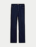 Eva Bootcut Jeans 