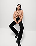 Eva Bootcut Jeans