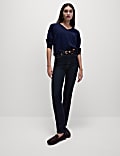 Sienna Supersoft Straight Leg Jeans