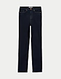 Sienna Supersoft Straight Leg Jeans