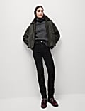 Jean Sienna ultra-doux coupe droite
