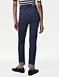 Harper Supersoft Cigarette Jeans