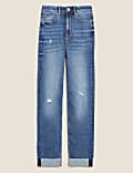 Harper Supersoft Cigarette Jeans