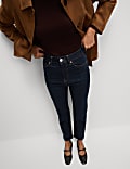 Harper Supersoft High Waisted Jeans