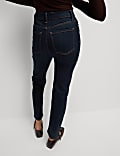 Harper Supersoft High Waisted Jeans