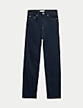 Harper Supersoft High Waisted Jeans