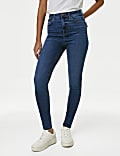 Ivy Supersoft High Waisted Skinny Jeans