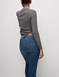 Ivy Supersoft High Waisted Skinny Jeans