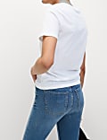 Ivy Supersoft High Waisted Skinny Jeans