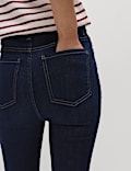 Ivy Supersoft High Waisted Skinny Jeans