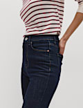 Ivy Supersoft High Waisted Skinny Jeans