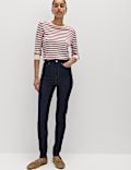 Ivy Supersoft High Waisted Skinny Jeans