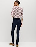 Ivy Supersoft High Waisted Skinny Jeans