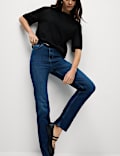 Sienna Supersoft High Waisted Jeans