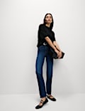 Sienna Supersoft High Waisted Jeans