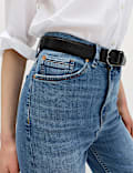 Sienna Supersoft High Waisted Jeans