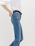 Sienna Supersoft High Waisted Jeans