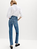 Sienna Supersoft High Waisted Jeans