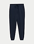 The Cotton Rich Cuffed Joggers