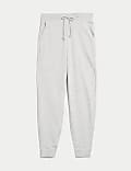 The Cotton Rich Cuffed Joggers