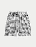 Pull On Shorts
