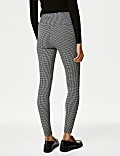 Magic Shaping Dogtooth Leggings