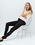 Maternity 2pk Over Bump Leggings