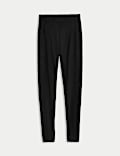 Suedette Leggings