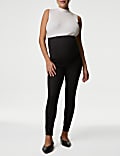 Maternity Over Bump Jeggings