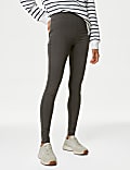 High Waisted Jeggings