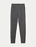 High Waisted Jeggings