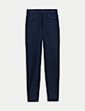 High Waisted Jeggings