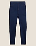 Ψηλόμεσο jegging