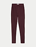 Cosy High Waisted Jeggings