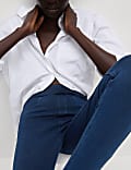 Cosy High Waisted Jeggings
