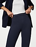 Cosy High Waisted Jeggings