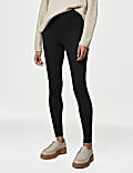 Cosy High Waisted Jeggings