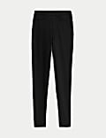 Cosy High Waisted Jeggings